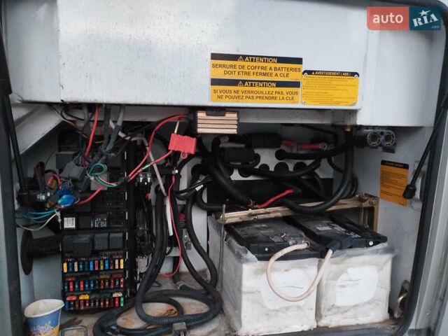 Отокар Навиго, объемом двигателя 0 л и пробегом 420 тыс. км за 31900 $, фото 12 на Automoto.ua