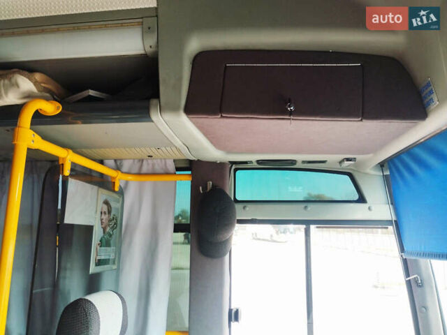 Отокар Навиго, объемом двигателя 0 л и пробегом 420 тыс. км за 31900 $, фото 32 на Automoto.ua