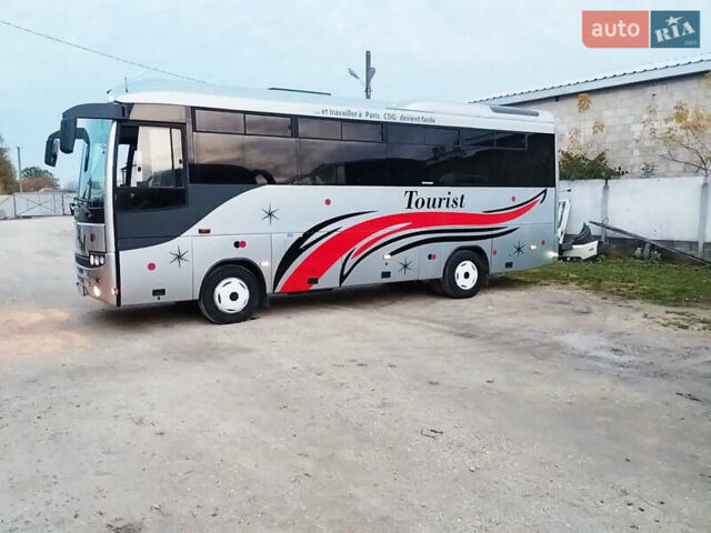 Отокар Навиго, объемом двигателя 0 л и пробегом 420 тыс. км за 31900 $, фото 24 на Automoto.ua
