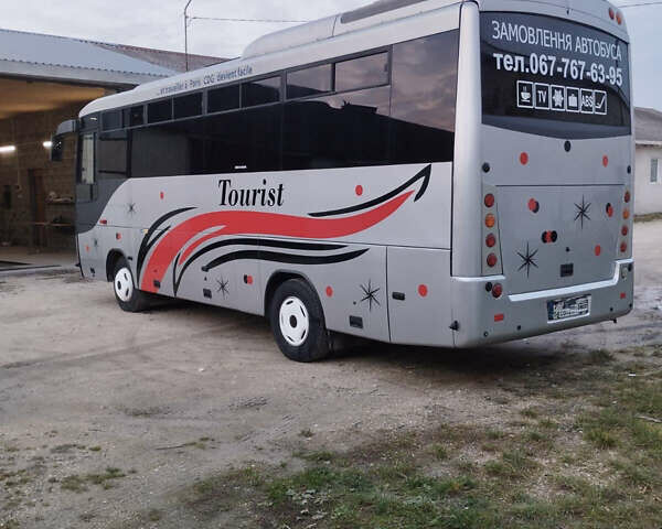 Отокар Навиго, объемом двигателя 0 л и пробегом 420 тыс. км за 31900 $, фото 1 на Automoto.ua