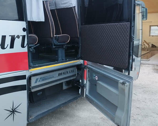 Отокар Навиго, объемом двигателя 0 л и пробегом 420 тыс. км за 31900 $, фото 10 на Automoto.ua
