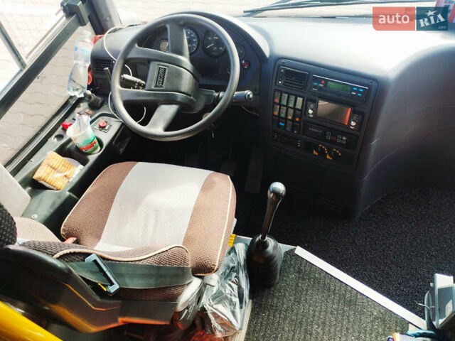 Отокар Навиго, объемом двигателя 0 л и пробегом 420 тыс. км за 31900 $, фото 29 на Automoto.ua