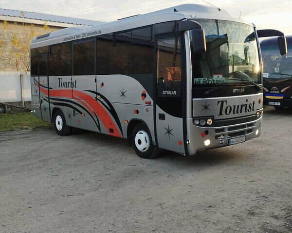 Отокар Навиго, объемом двигателя 0 л и пробегом 420 тыс. км за 31900 $, фото 7 на Automoto.ua