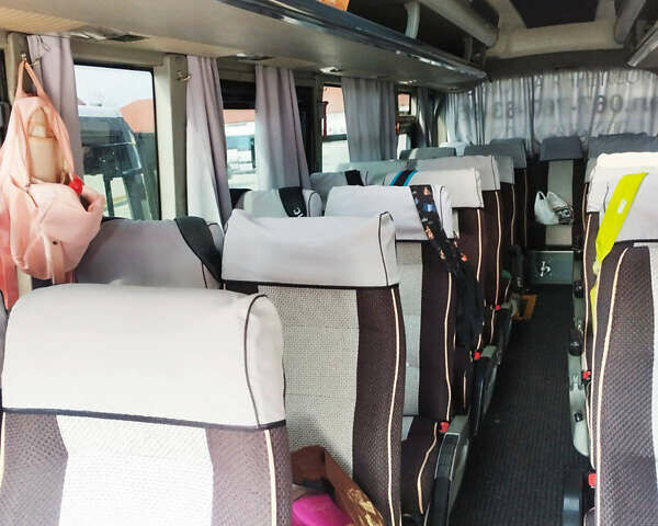 Отокар Навиго, объемом двигателя 0 л и пробегом 420 тыс. км за 31900 $, фото 31 на Automoto.ua