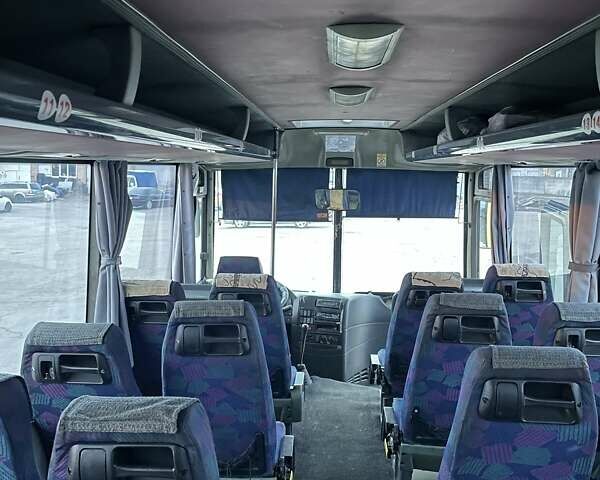 Желтый Отокар Султан, объемом двигателя 4.8 л и пробегом 500 тыс. км за 10000 $, фото 29 на Automoto.ua