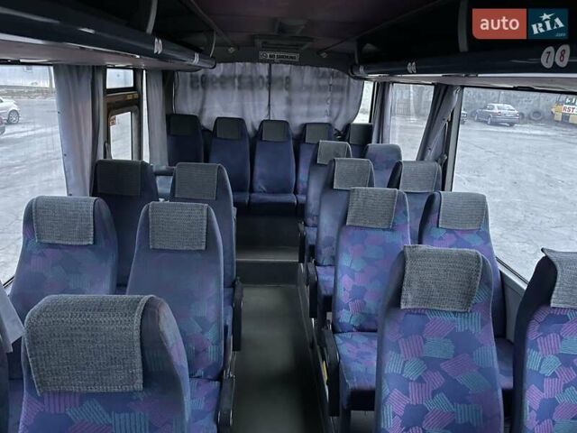 Желтый Отокар Султан, объемом двигателя 4.8 л и пробегом 500 тыс. км за 10000 $, фото 26 на Automoto.ua
