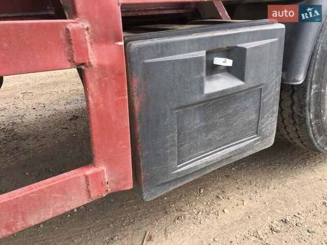 Желтый Ова 360K110, объемом двигателя 0 л и пробегом 100 тыс. км за 22000 $, фото 10 на Automoto.ua