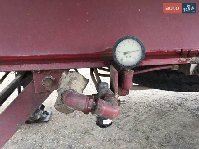 Желтый Ова 360K110, объемом двигателя 0 л и пробегом 100 тыс. км за 22000 $, фото 11 на Automoto.ua