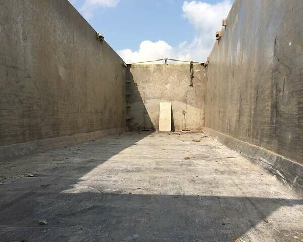 Желтый Ова 360K110, объемом двигателя 0 л и пробегом 100 тыс. км за 22000 $, фото 9 на Automoto.ua