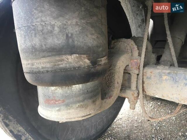 Желтый Ова 360K110, объемом двигателя 0 л и пробегом 100 тыс. км за 22000 $, фото 14 на Automoto.ua