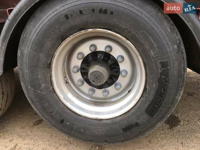 Желтый Ова 360K110, объемом двигателя 0 л и пробегом 100 тыс. км за 22000 $, фото 15 на Automoto.ua