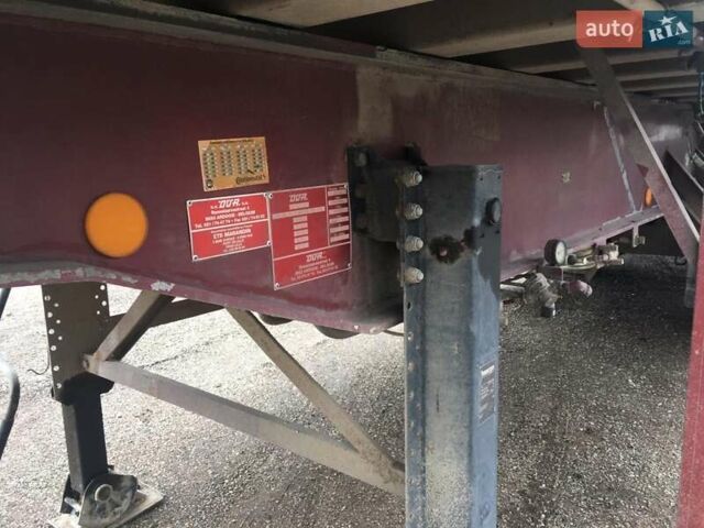 Желтый Ова 360K110, объемом двигателя 0 л и пробегом 100 тыс. км за 22000 $, фото 13 на Automoto.ua