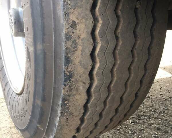 Желтый Ова 360K110, объемом двигателя 0 л и пробегом 100 тыс. км за 22000 $, фото 16 на Automoto.ua