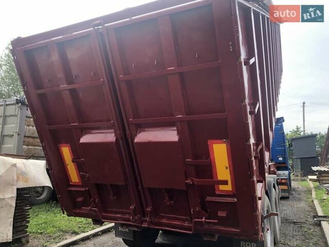 Красный Ова 380B-3A, объемом двигателя 0 л и пробегом 10 тыс. км за 17900 $, фото 8 на Automoto.ua