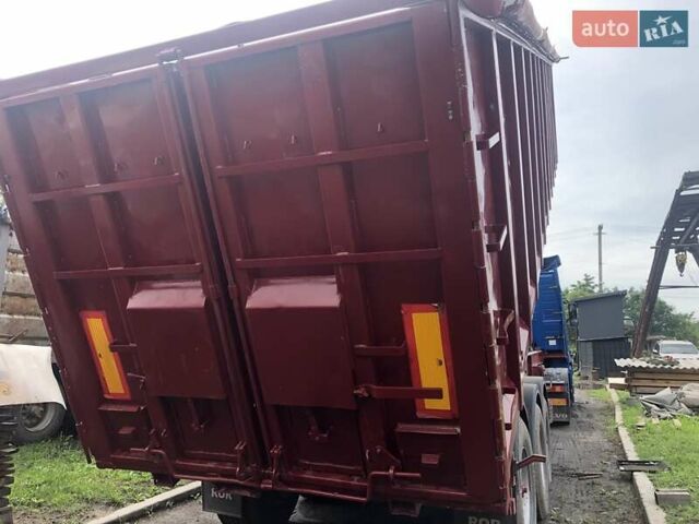 Красный Ова 380B-3A, объемом двигателя 0 л и пробегом 10 тыс. км за 17900 $, фото 7 на Automoto.ua