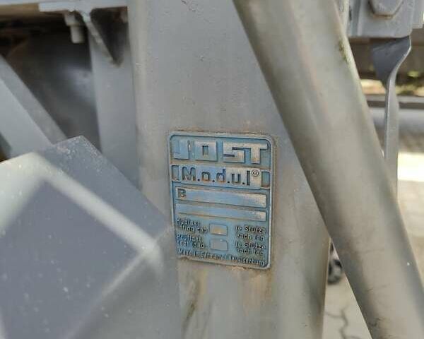 Серый Ова 380B-3A, объемом двигателя 0 л и пробегом 280 тыс. км за 31082 $, фото 9 на Automoto.ua