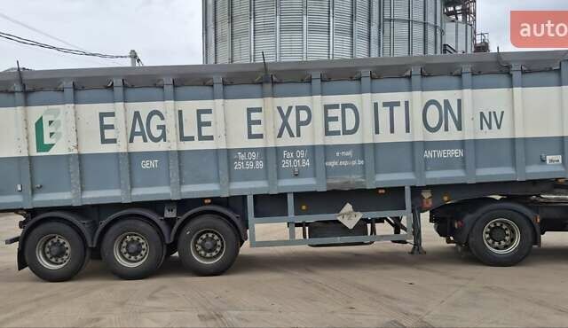 Ова 380К911, об'ємом двигуна 0 л та пробігом 0 тис. км за 14900 $, фото 4 на Automoto.ua