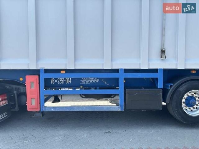 Синий Ова 380К911, объемом двигателя 0 л и пробегом 0 тыс. км за 18900 $, фото 4 на Automoto.ua