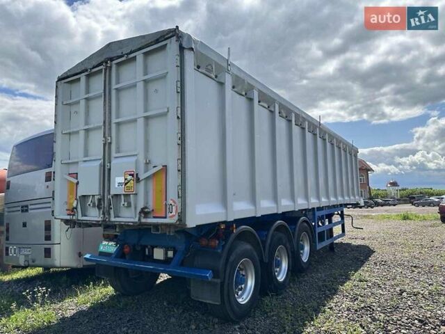 Синий Ова 380К911, объемом двигателя 0 л и пробегом 0 тыс. км за 18900 $, фото 1 на Automoto.ua