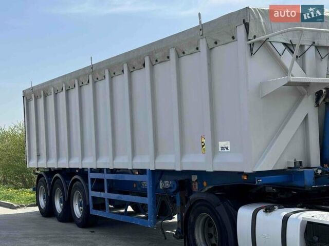 Синий Ова 380К911, объемом двигателя 0 л и пробегом 0 тыс. км за 18900 $, фото 5 на Automoto.ua