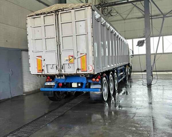 Синий Ова 380К911, объемом двигателя 0 л и пробегом 0 тыс. км за 18900 $, фото 11 на Automoto.ua