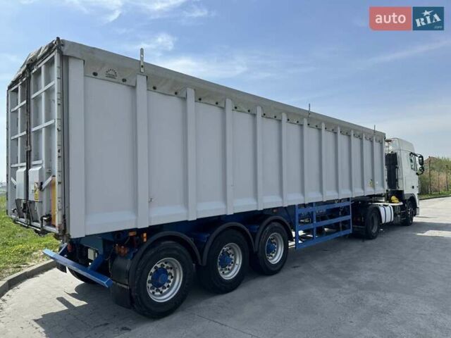 Синий Ова 380К911, объемом двигателя 0 л и пробегом 0 тыс. км за 18900 $, фото 9 на Automoto.ua