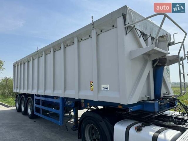 Синий Ова 380К911, объемом двигателя 0 л и пробегом 0 тыс. км за 18900 $, фото 7 на Automoto.ua