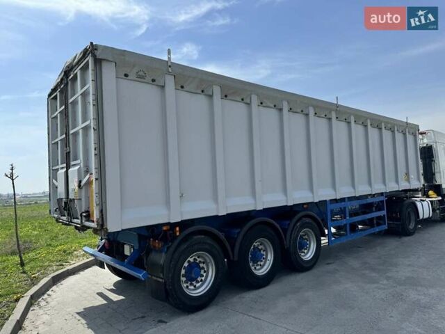 Синий Ова 380К911, объемом двигателя 0 л и пробегом 0 тыс. км за 18900 $, фото 10 на Automoto.ua