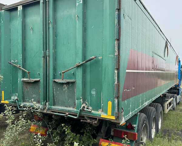 Зеленый Ова 380К911, объемом двигателя 0 л и пробегом 0 тыс. км за 10500 $, фото 4 на Automoto.ua