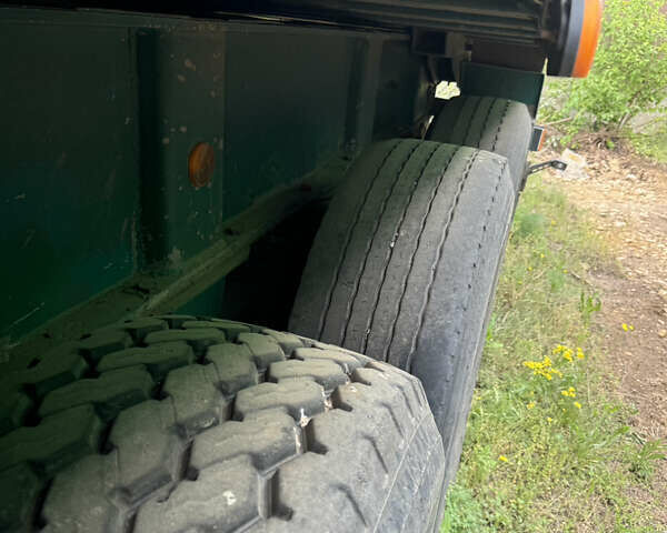 Зеленый Ова 380К911, объемом двигателя 0 л и пробегом 0 тыс. км за 10500 $, фото 5 на Automoto.ua