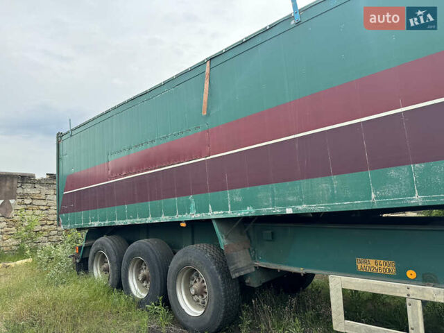 Зеленый Ова 380К911, объемом двигателя 0 л и пробегом 0 тыс. км за 10500 $, фото 3 на Automoto.ua