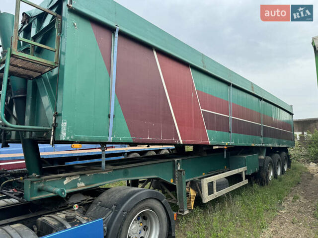 Зеленый Ова 380К911, объемом двигателя 0 л и пробегом 0 тыс. км за 10500 $, фото 1 на Automoto.ua