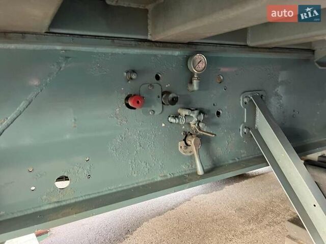 Ова 39, объемом двигателя 0 л и пробегом 100 тыс. км за 19813 $, фото 3 на Automoto.ua