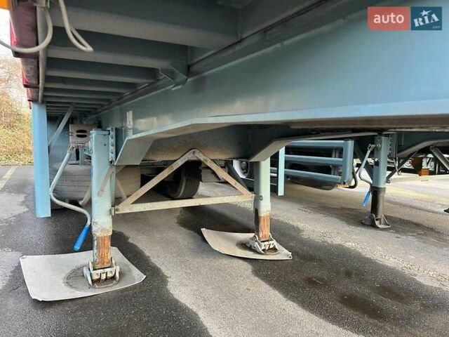 Ова 39, объемом двигателя 0 л и пробегом 100 тыс. км за 19813 $, фото 8 на Automoto.ua
