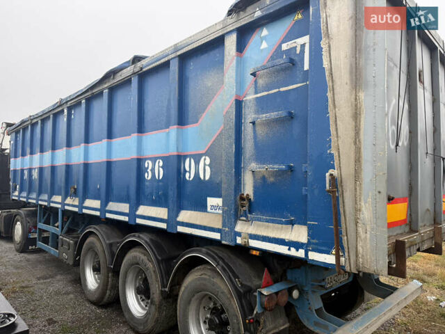 Синий Ова 39, объемом двигателя 0 л и пробегом 330 тыс. км за 16500 $, фото 6 на Automoto.ua