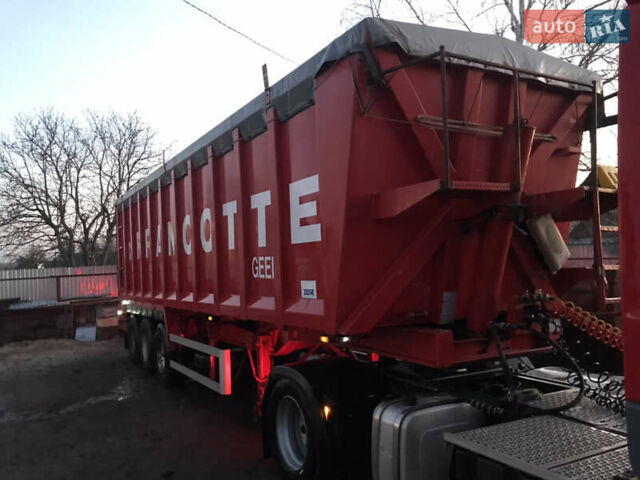 Червоний Ова 390k911, об'ємом двигуна 0 л та пробігом 0 тис. км за 14500 $, фото 21 на Automoto.ua