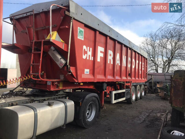 Червоний Ова 390k911, об'ємом двигуна 0 л та пробігом 0 тис. км за 14500 $, фото 9 на Automoto.ua