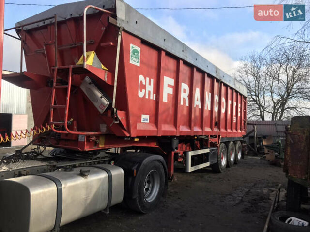 Червоний Ова 390k911, об'ємом двигуна 0 л та пробігом 0 тис. км за 14500 $, фото 8 на Automoto.ua