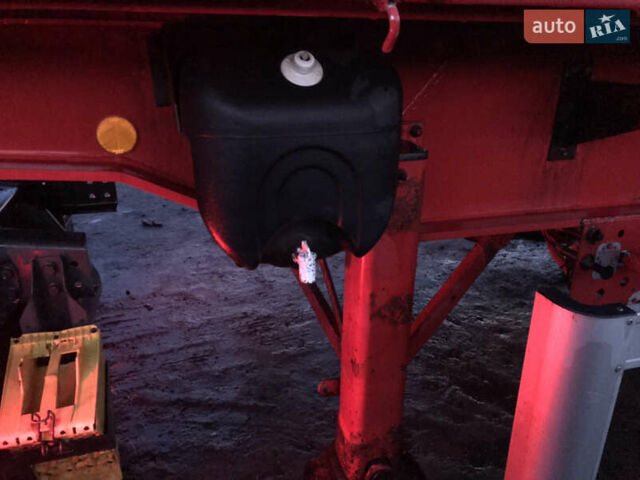 Червоний Ова 390k911, об'ємом двигуна 0 л та пробігом 0 тис. км за 14500 $, фото 19 на Automoto.ua