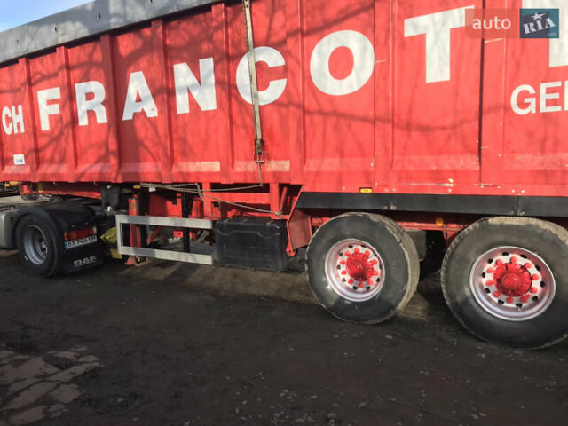 Червоний Ова 390k911, об'ємом двигуна 0 л та пробігом 0 тис. км за 14500 $, фото 10 на Automoto.ua