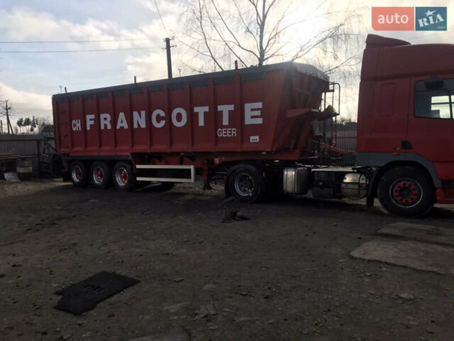 Червоний Ова 390k911, об'ємом двигуна 0 л та пробігом 0 тис. км за 14500 $, фото 13 на Automoto.ua