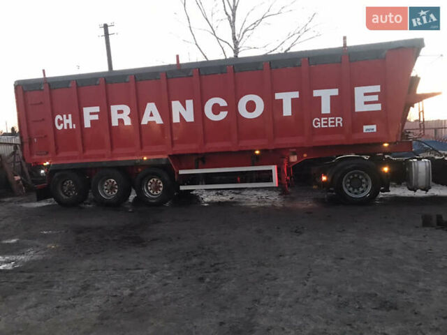 Червоний Ова 390k911, об'ємом двигуна 0 л та пробігом 0 тис. км за 14500 $, фото 6 на Automoto.ua