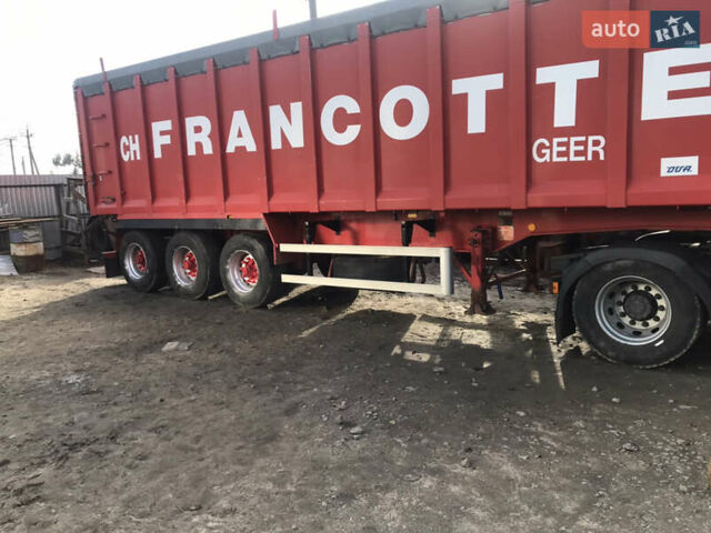 Червоний Ова 390k911, об'ємом двигуна 0 л та пробігом 0 тис. км за 14500 $, фото 20 на Automoto.ua