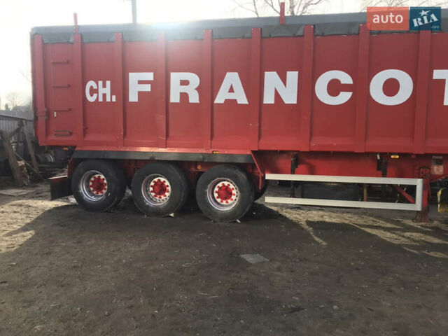 Червоний Ова 390k911, об'ємом двигуна 0 л та пробігом 0 тис. км за 14500 $, фото 16 на Automoto.ua