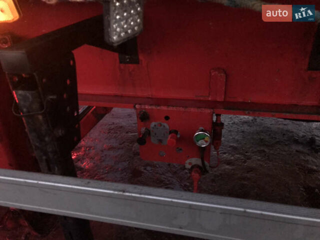 Червоний Ова 390k911, об'ємом двигуна 0 л та пробігом 0 тис. км за 14500 $, фото 23 на Automoto.ua