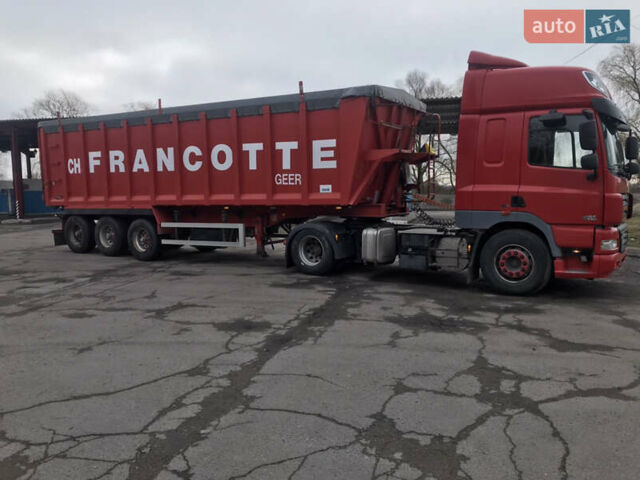 Червоний Ова 390k911, об'ємом двигуна 0 л та пробігом 0 тис. км за 14500 $, фото 1 на Automoto.ua