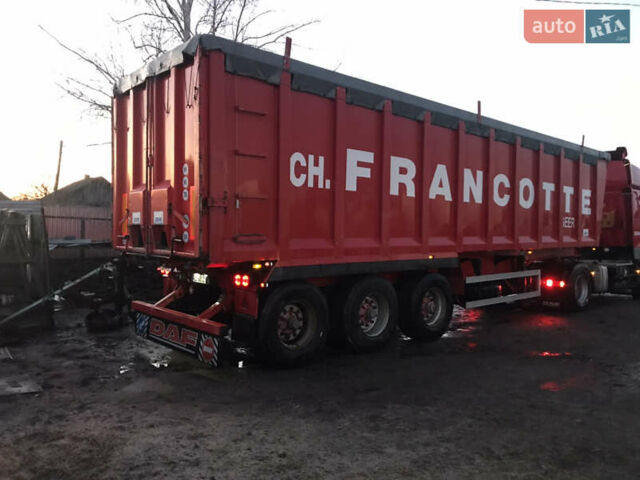 Червоний Ова 390k911, об'ємом двигуна 0 л та пробігом 0 тис. км за 14500 $, фото 24 на Automoto.ua