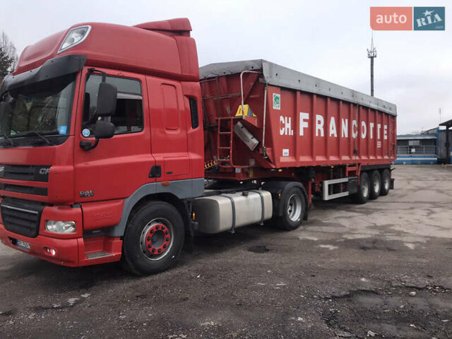 Червоний Ова 390k911, об'ємом двигуна 0 л та пробігом 0 тис. км за 14500 $, фото 2 на Automoto.ua