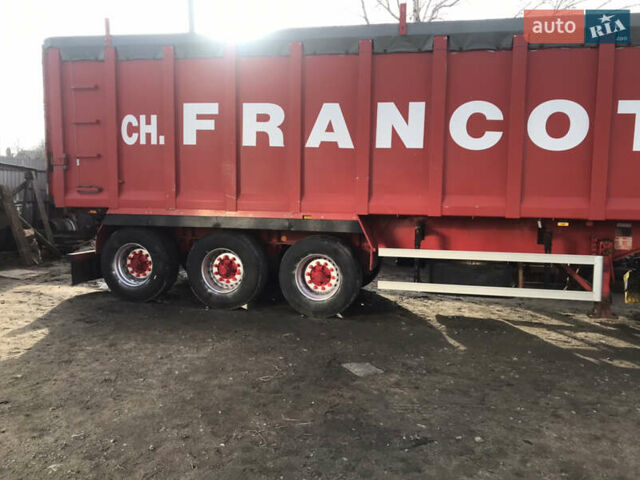 Червоний Ова 390k911, об'ємом двигуна 0 л та пробігом 0 тис. км за 14500 $, фото 17 на Automoto.ua