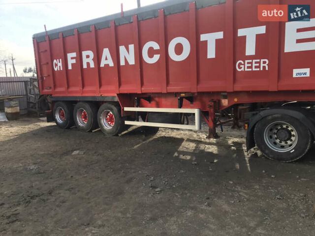 Червоний Ова 390k911, об'ємом двигуна 0 л та пробігом 0 тис. км за 14500 $, фото 18 на Automoto.ua